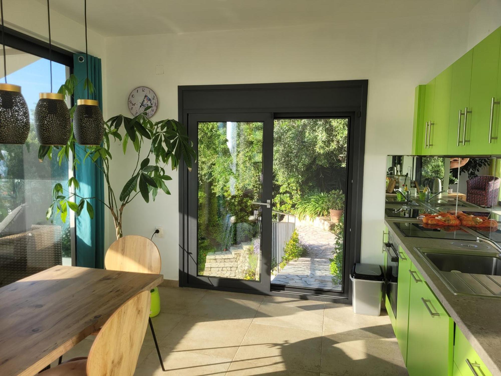 Villa Olivia Pentátion Eksteriør billede